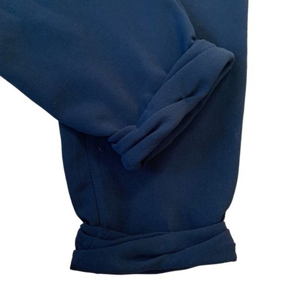 Aritzia Wilfred Black Allant Pant Size 0 - Picture 6 of 16